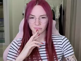littlevildevil's Live Sex Cam Show