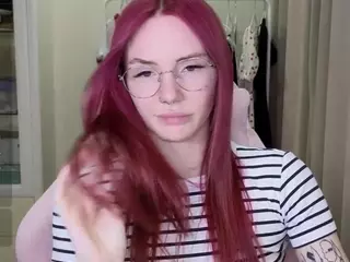 littlevildevil's Live Sex Cam Show