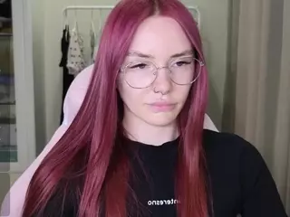 littlevildevil's Live Sex Cam Show