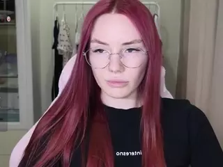 littlevildevil's Live Sex Cam Show