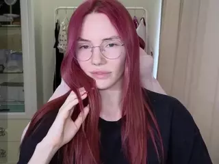 littlevildevil's Live Sex Cam Show