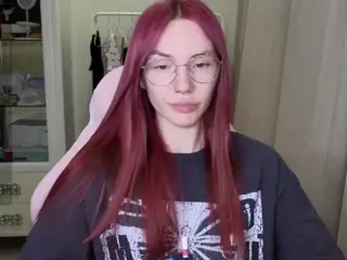littlevildevil's Live Sex Cam Show