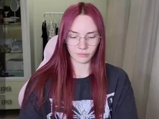 littlevildevil's Live Sex Cam Show