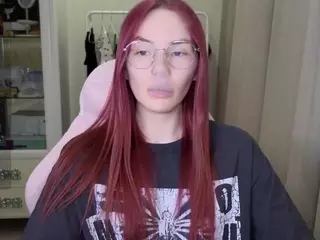 littlevildevil's Live Sex Cam Show