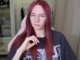 littlevildevil's Live Sex Cam Show