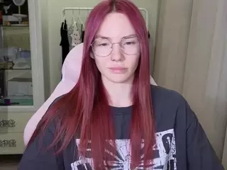 littlevildevil's Live Sex Cam Show
