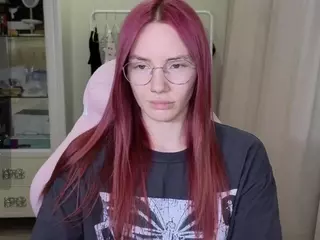 littlevildevil's Live Sex Cam Show