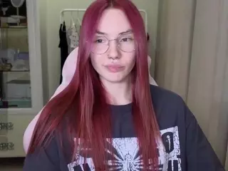 littlevildevil's Live Sex Cam Show