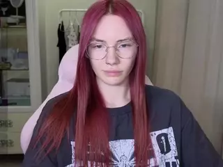 littlevildevil's Live Sex Cam Show