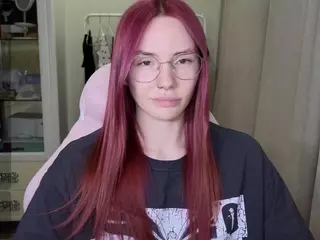 littlevildevil's Live Sex Cam Show