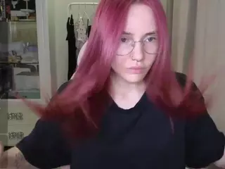 littlevildevil's Live Sex Cam Show