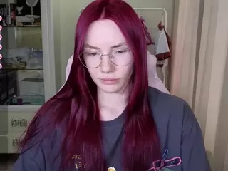 littlevildevil's Live Sex Cam Show