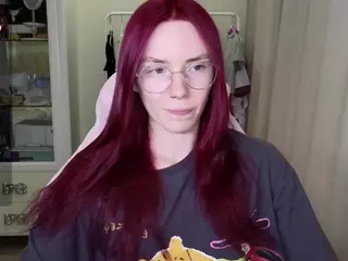 littlevildevil's Live Sex Cam Show