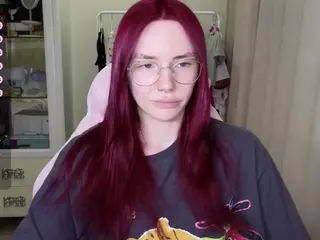 littlevildevil's Live Sex Cam Show