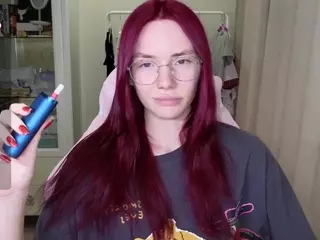 littlevildevil's Live Sex Cam Show