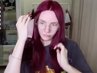 littlevildevil's Live Sex Cam Show