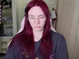 littlevildevil's Live Sex Cam Show