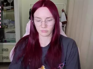 littlevildevil's Live Sex Cam Show
