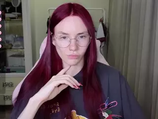 littlevildevil's Live Sex Cam Show