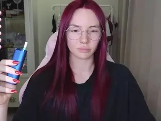 littlevildevil's Live Sex Cam Show
