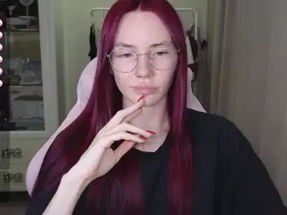 littlevildevil's Live Sex Cam Show
