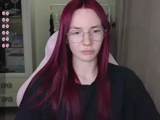 littlevildevil's Live Sex Cam Show
