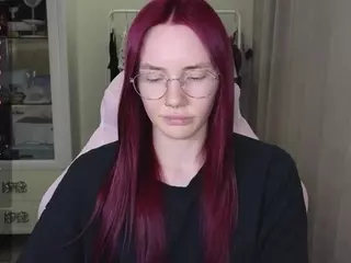 littlevildevil's Live Sex Cam Show