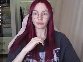 littlevildevil's Live Sex Cam Show