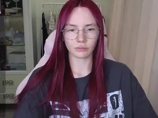 littlevildevil's Live Sex Cam Show