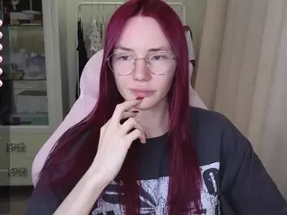 littlevildevil's Live Sex Cam Show