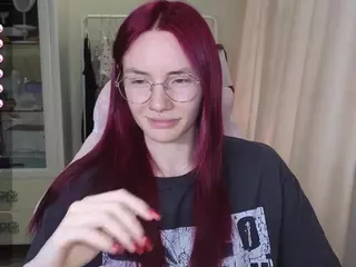 littlevildevil's Live Sex Cam Show