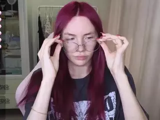 littlevildevil's Live Sex Cam Show