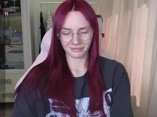 littlevildevil's Live Sex Cam Show