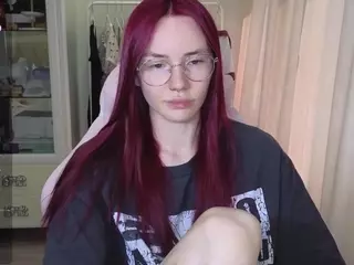 littlevildevil's Live Sex Cam Show