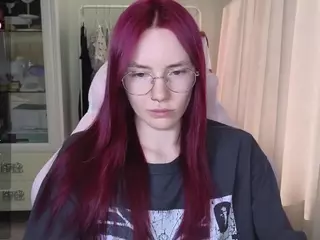 littlevildevil's Live Sex Cam Show
