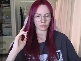 littlevildevil's Live Sex Cam Show