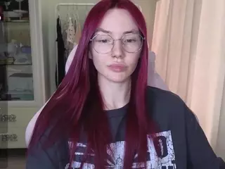littlevildevil's Live Sex Cam Show