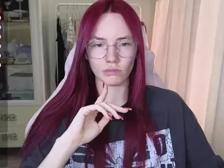 littlevildevil's Live Sex Cam Show