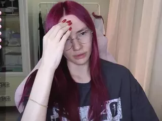 littlevildevil's Live Sex Cam Show