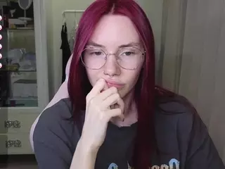 littlevildevil's Live Sex Cam Show