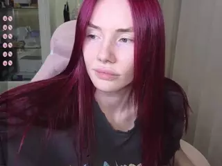littlevildevil's Live Sex Cam Show