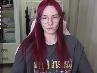 littlevildevil's Live Sex Cam Show