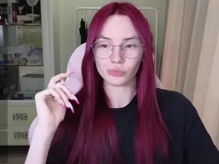 littlevildevil's Live Sex Cam Show