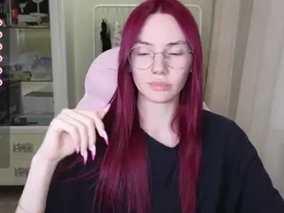 littlevildevil's Live Sex Cam Show
