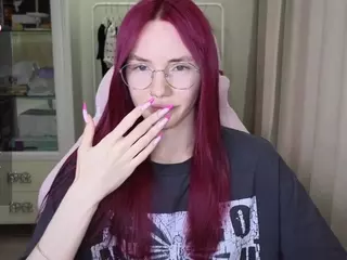littlevildevil's Live Sex Cam Show