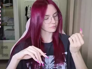 littlevildevil's Live Sex Cam Show