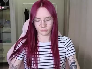 littlevildevil's Live Sex Cam Show