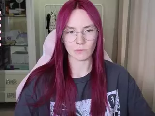 littlevildevil's Live Sex Cam Show
