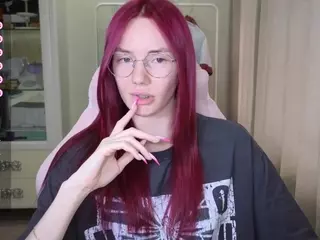 littlevildevil's Live Sex Cam Show