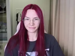 littlevildevil's Live Sex Cam Show